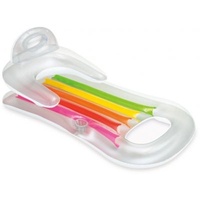 Nafukovací lehátka Nafukovací lehátka