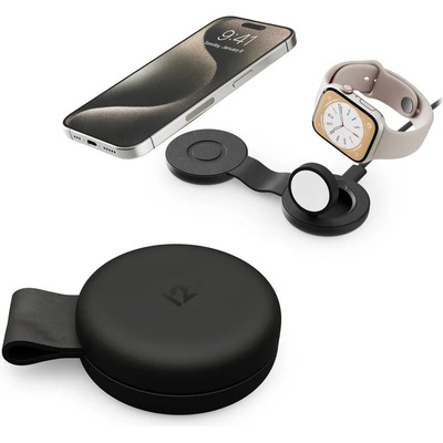 12South ButterFly SE (black) (k-TS-2432)