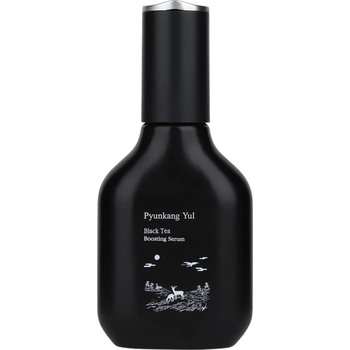 Pyunkang Yul - Black Tea Boosting Serum 45ml