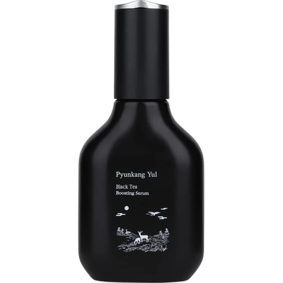 Pyunkang Yul - Black Tea Boosting Serum 45ml