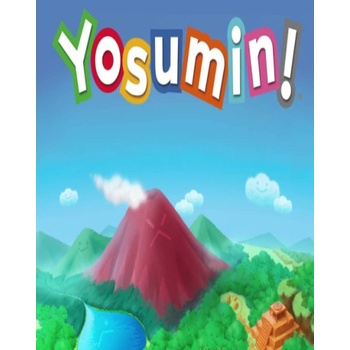 Yosumin
