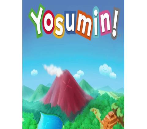 Yosumin