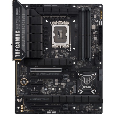 Asus TUF GAMING Z790-PRO WIFI