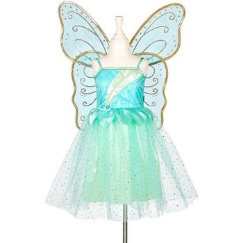 Souza! Souza Souza! - детски костюм - Фея Камий - 8-10 години, 128-140 см