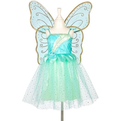 Souza! Souza Souza! - детски костюм - Фея Камий - 8-10 години, 128-140 см