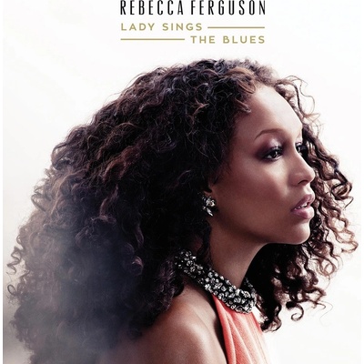 FERGUSON REBECCA: LADY SINGS THE BLUES, CD