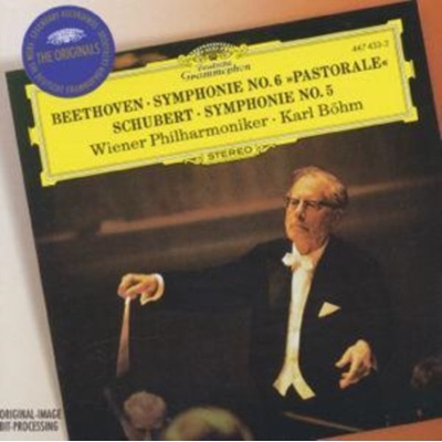 BOHM KARL/WPH SYMFONIE 6/5