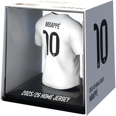 Fancollex Box MyJersey REAL MADRID 25/26 Mbappé Home