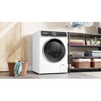 Bosch WGH256A6BY