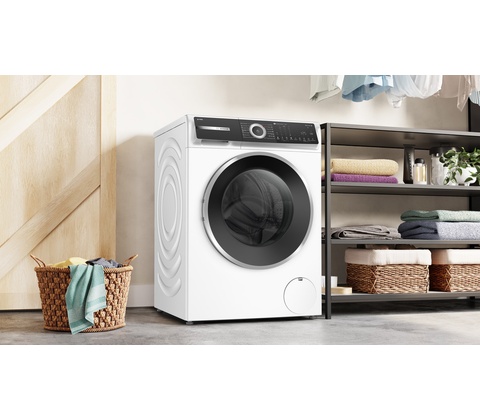 Bosch WGH256A6BY