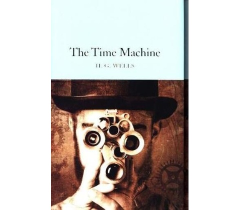 Time Machine