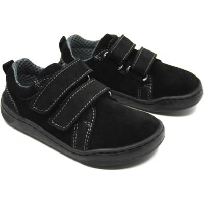 EF barefoot 3387 black