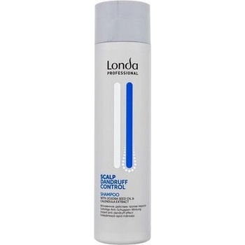 Londa Scalp Dandruff Control šampon proti lupům 250 ml