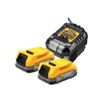 Dewalt DCB1102E2-QW