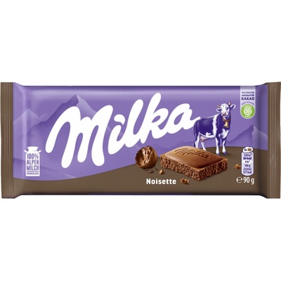 Milka Noisette 90 g