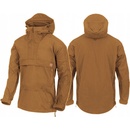 Bunda Helikon-Tex Woodsman Anorak čierna