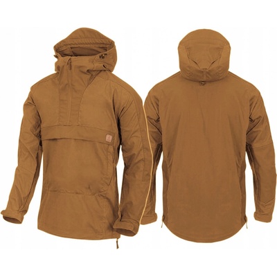 Bunda Helikon-Tex Woodsman Anorak čierna