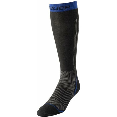 Bauer Hokejové Podkolenky Bauer Tall Performance Skate Sock