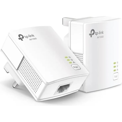 TP-Link TL-PA717 KIT V4 Starter Kit
