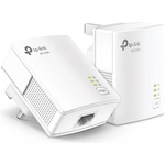 TP-Link TL-PA717 KIT V4 Starter Kit Powerline адаптер