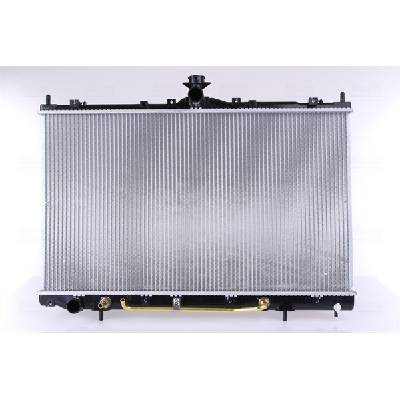 Chladič motora NISSENS 628975