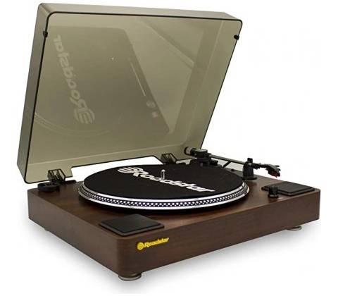 Roadstar TT-260