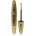 Revolution Big Lash Stardaze спирала за мигли и вежди цвят Stardust Gold 9 гр
