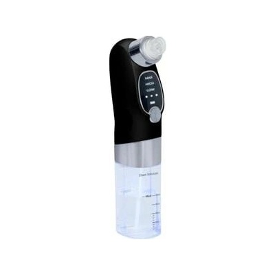 STYLPRO Hydro Exfoliator Ultrazvukový peeling Unisex 1