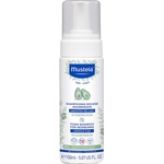 Mustela Шампоан и пяна за коса Mustela - За новородени, 150 ml - ozone
