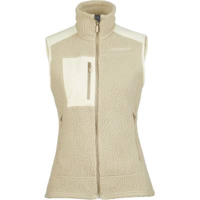 Norrøna Дамски поларен елек Norrøna Women's Trollveggen Warm3 Vest Fleece vest - Winter Twig (132-1548-0314)