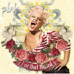Pink - I'm Not Dead (CD) (0828768033029)