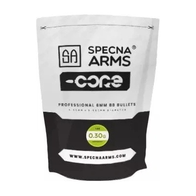 Specna Arms Core BIO 0,30g 3300 ks – Zboží Mobilmania