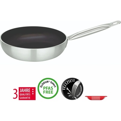 ELO Bistro Line Hlboká panvica 24 cm 51654