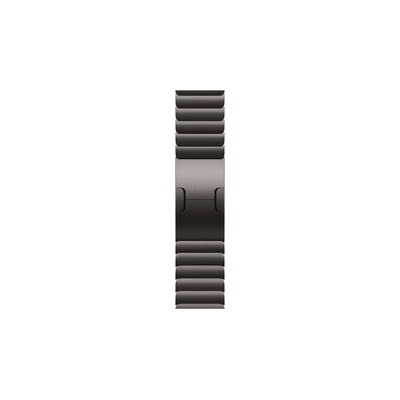 Apple Watch 42mm Link Bracelet: Slate Link Bracelet (mxmd3zm/a)
