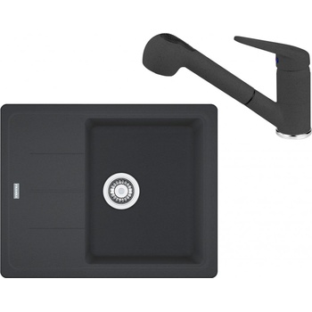 Set Franke BFG 611 + FG 9547