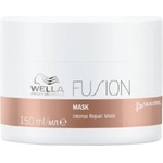 Wella Fusion Маска за коса, 150 ml - baby