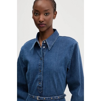 HUGO BOSS Рокля hugo (50531140)