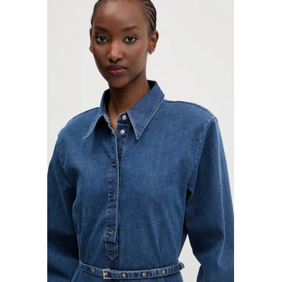 HUGO BOSS Рокля hugo (50531140)