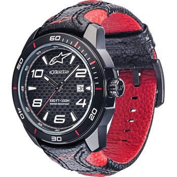 Alpinestars Tech Watch 3H černá/červené