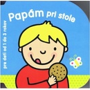 Papám pri stole
