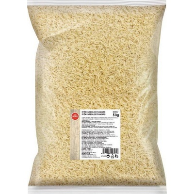 Lagris rýže parboiled 5 kg – Zboží Dáma