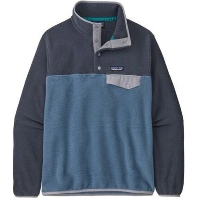 Patagonia W LW Synch SNAP-T P/O