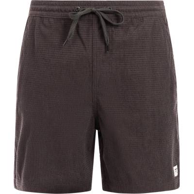 Protest Мъжки къси панталони Protest PRTBairro Shorts - Deep Grey - размер L (012-4307-0114)