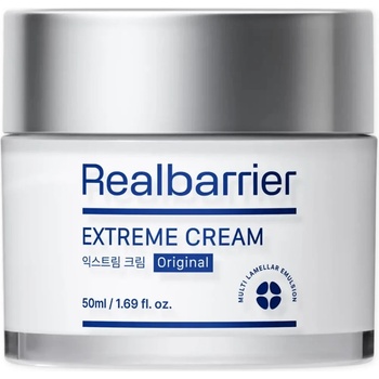 Real Barrier - Extreme Cream 50ml