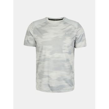 Under Armour Мъжка тениска Under Armour UA COOLSWITCH PRINTED SS-GRY Under Armour | Siv | МЪЖЕ | 3XL