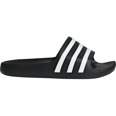 adidas Adilette AQUA K dětské pantofle černá – Zbozi.Blesk.cz
