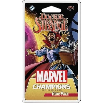 Marvel Champions: The Card Game– Doctor Strange Hero Pack