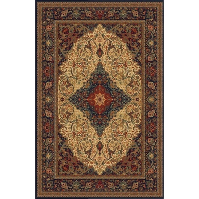 Dywilan Superior Piena Jasny Rubin Vícebarevný