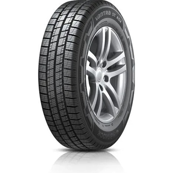 Image 1 of Hankook Vantra ST AS2 RA30 195/60 R16C 99/97H