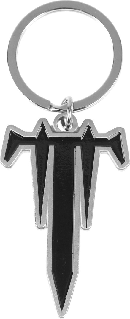 RAZAMATAZ Ключодържател trivium (висулка) - t - razamataz - kr185